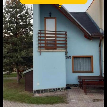 Tatralandia Apartman 323 Liptovský Mikuláš Exteriör bild