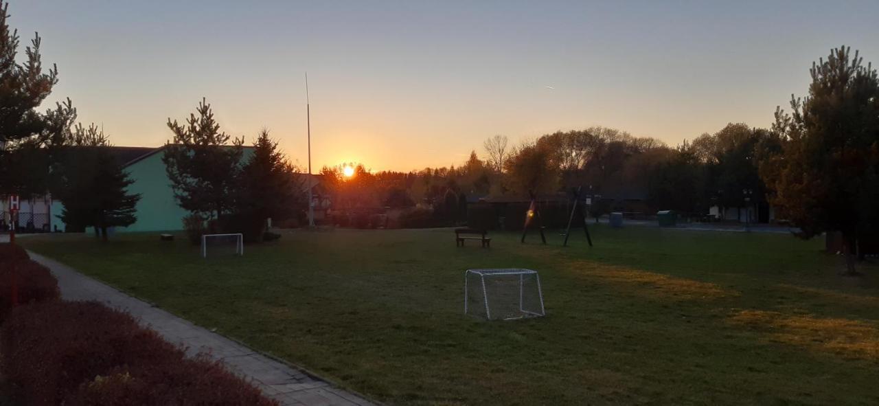 Tatralandia Apartman 323 Liptovský Mikuláš Exteriör bild