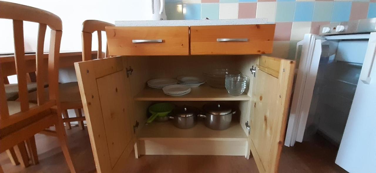 Tatralandia Apartman 323 Liptovský Mikuláš Exteriör bild