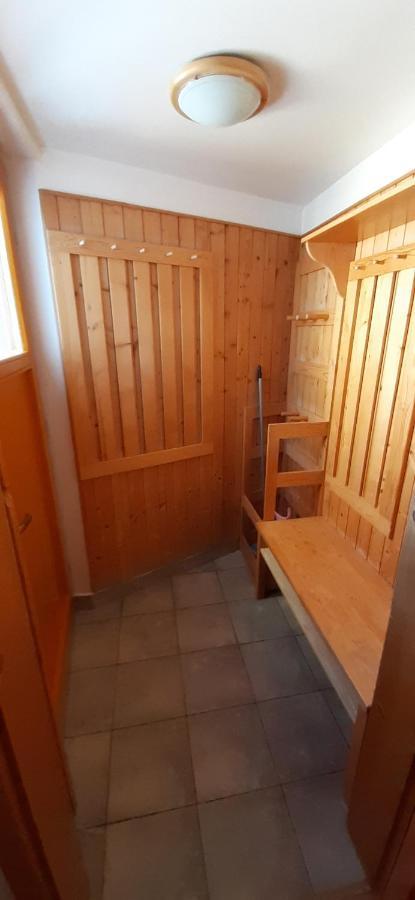 Tatralandia Apartman 323 Liptovský Mikuláš Exteriör bild