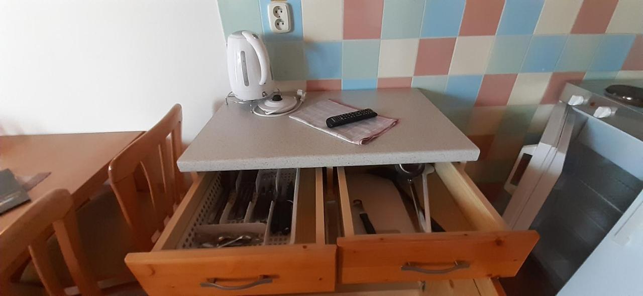 Tatralandia Apartman 323 Liptovský Mikuláš Exteriör bild