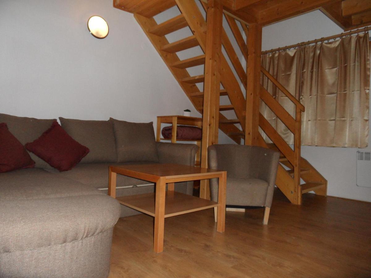 Tatralandia Apartman 323 Liptovský Mikuláš Exteriör bild