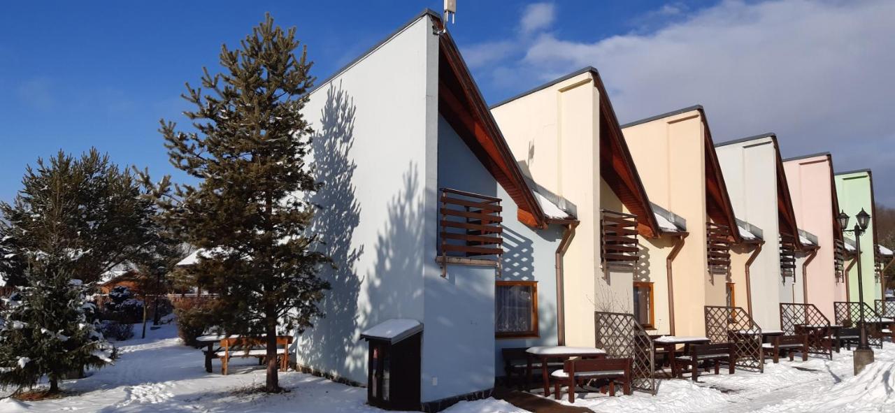 Tatralandia Apartman 323 Liptovský Mikuláš Exteriör bild