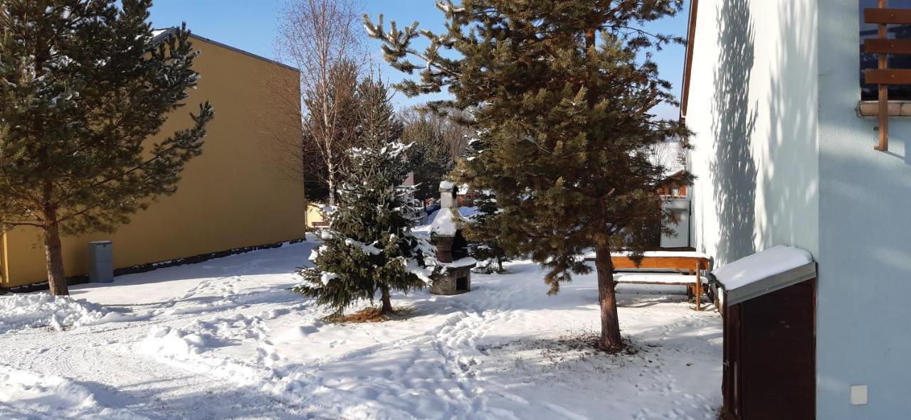 Tatralandia Apartman 323 Liptovský Mikuláš Exteriör bild
