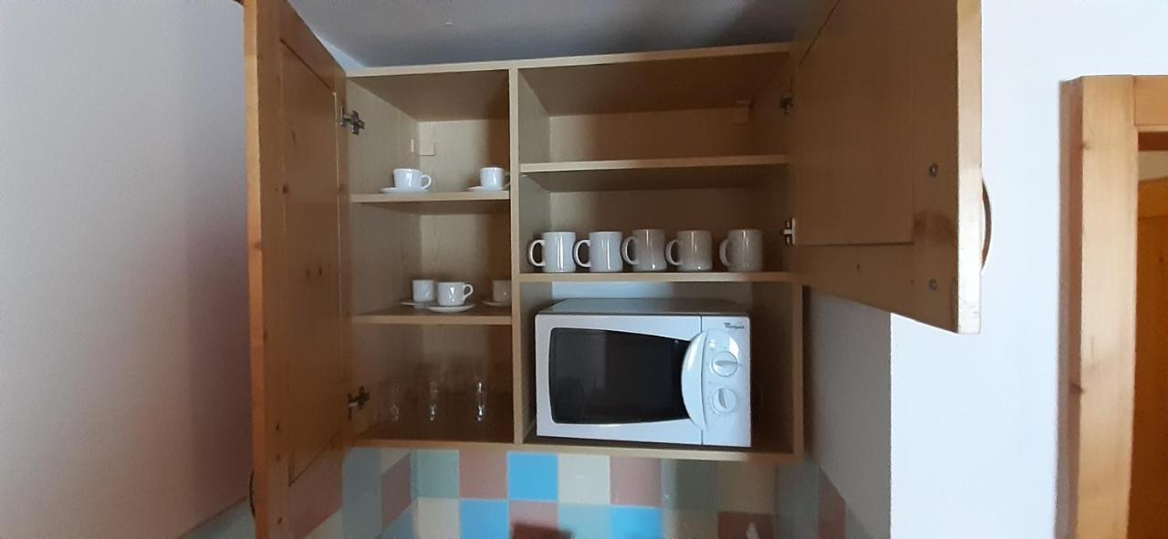 Tatralandia Apartman 323 Liptovský Mikuláš Exteriör bild