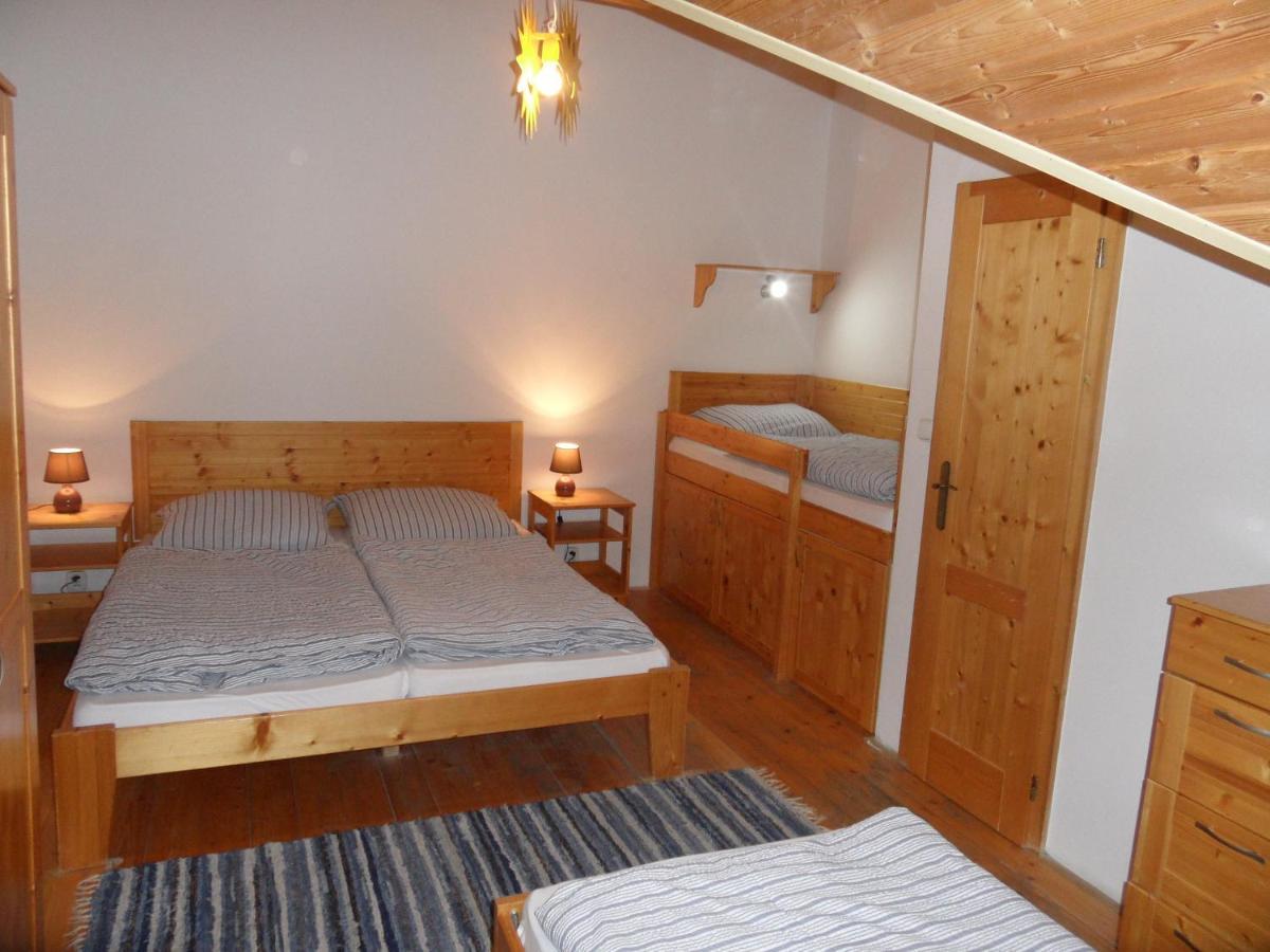 Tatralandia Apartman 323 Liptovský Mikuláš Exteriör bild