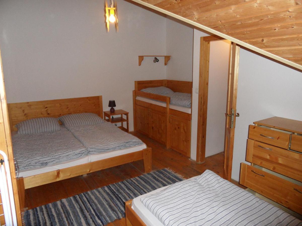 Tatralandia Apartman 323 Liptovský Mikuláš Exteriör bild