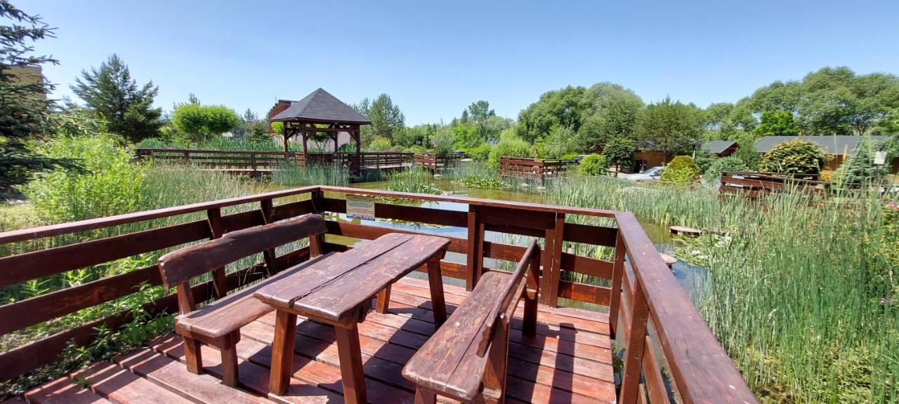 Tatralandia Apartman 323 Liptovský Mikuláš Exteriör bild