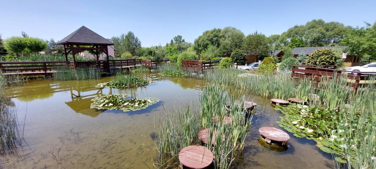 Tatralandia Apartman 323 Liptovský Mikuláš Exteriör bild