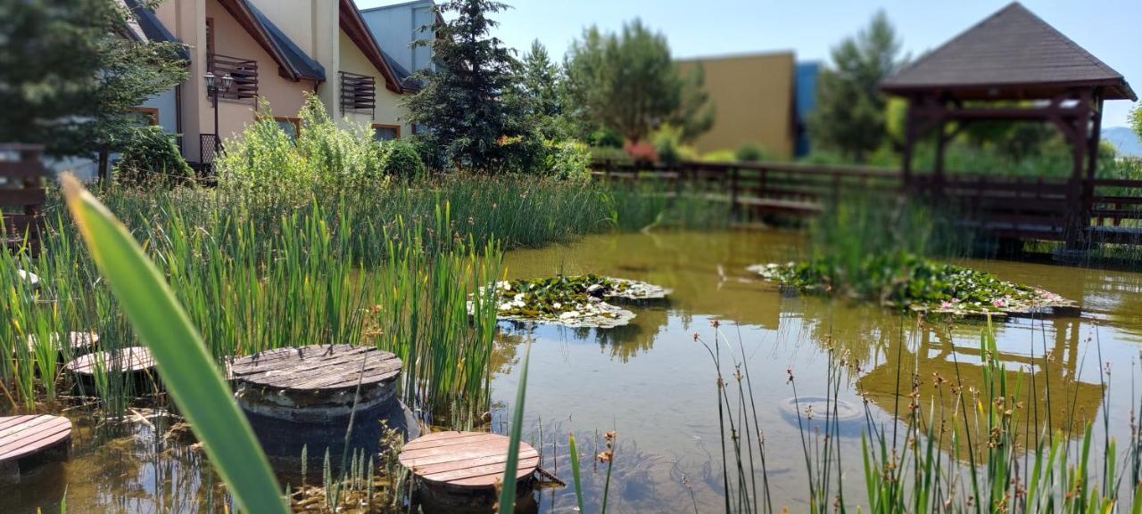 Tatralandia Apartman 323 Liptovský Mikuláš Exteriör bild