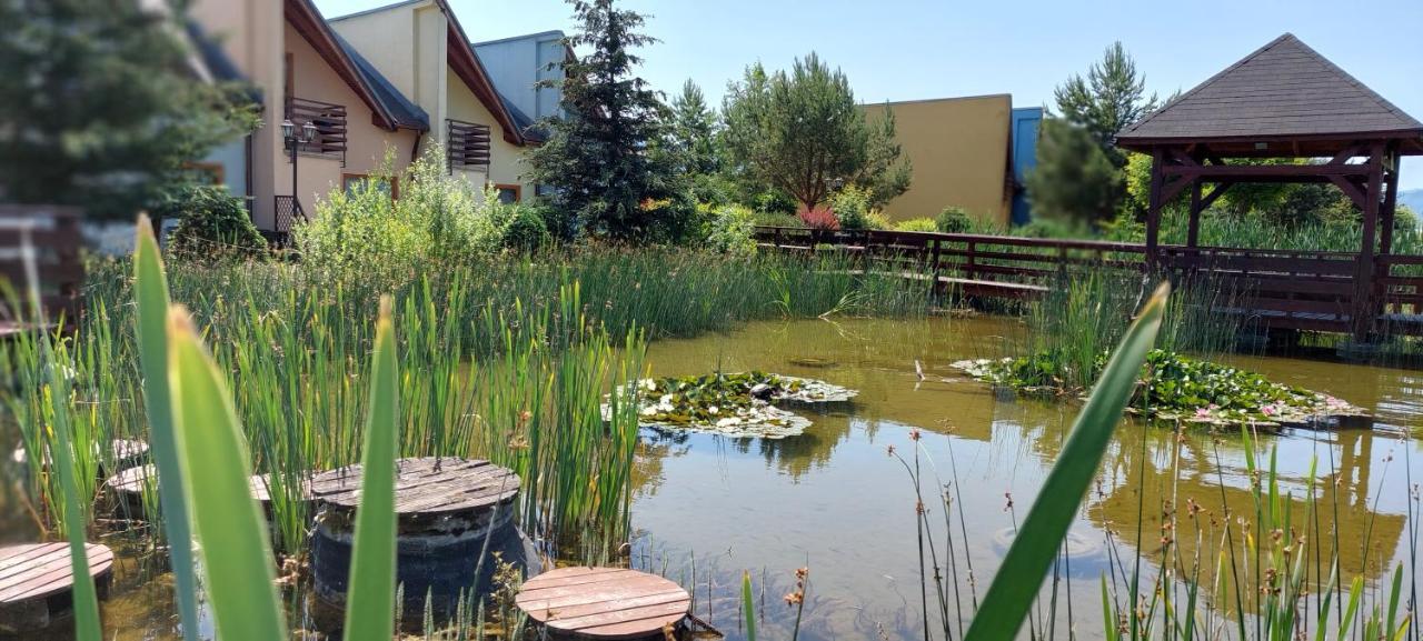 Tatralandia Apartman 323 Liptovský Mikuláš Exteriör bild