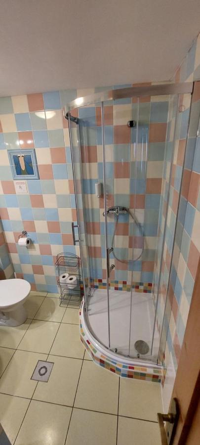 Tatralandia Apartman 323 Liptovský Mikuláš Exteriör bild