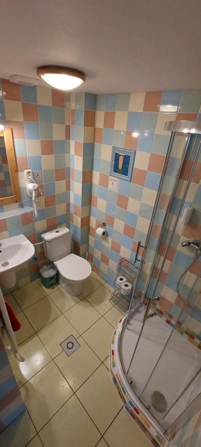 Tatralandia Apartman 323 Liptovský Mikuláš Exteriör bild
