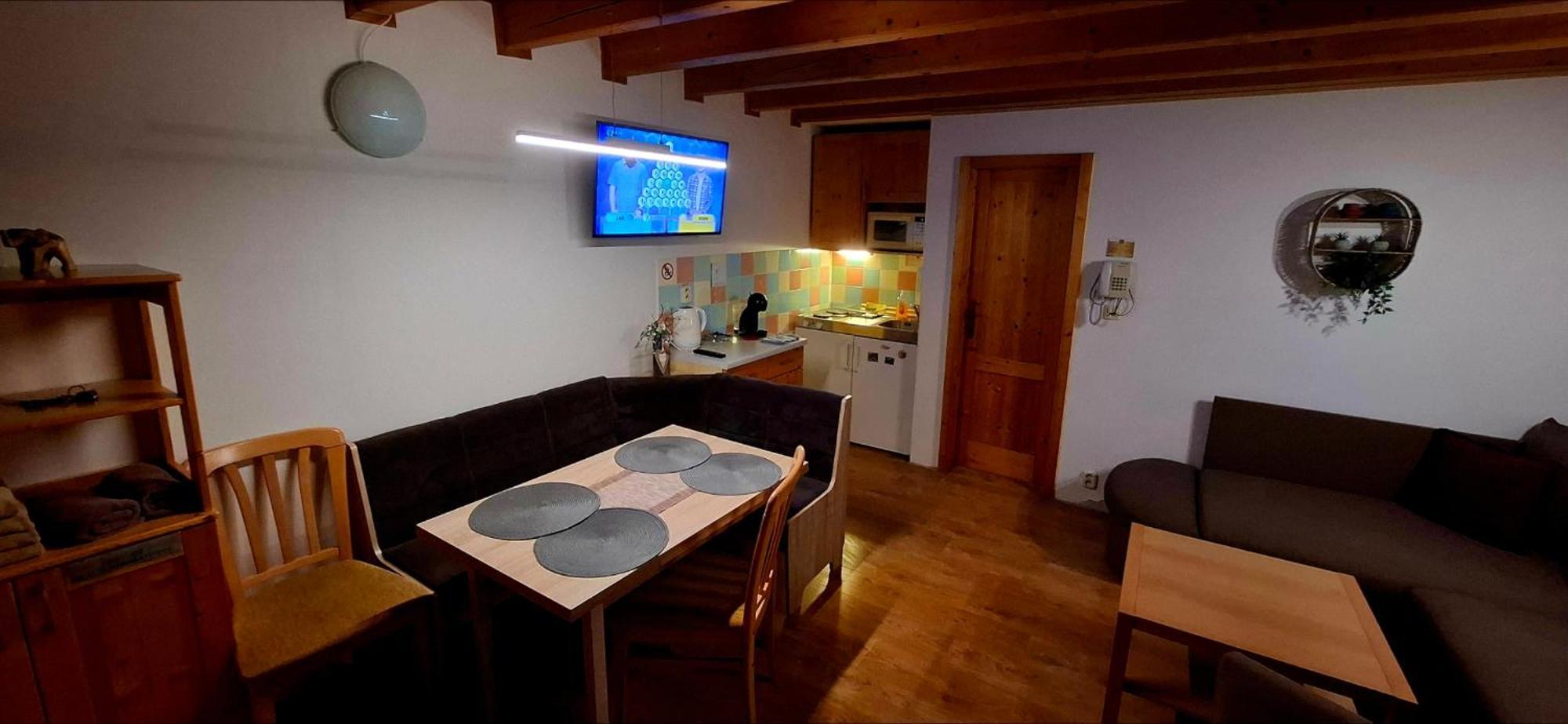 Tatralandia Apartman 323 Liptovský Mikuláš Exteriör bild