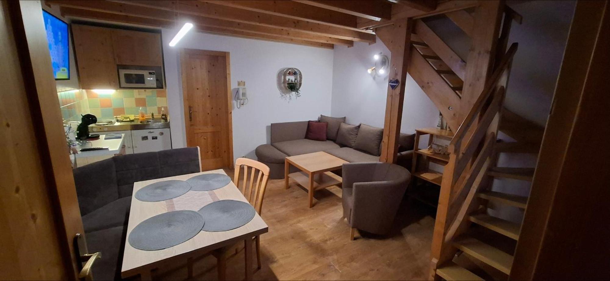Tatralandia Apartman 323 Liptovský Mikuláš Exteriör bild